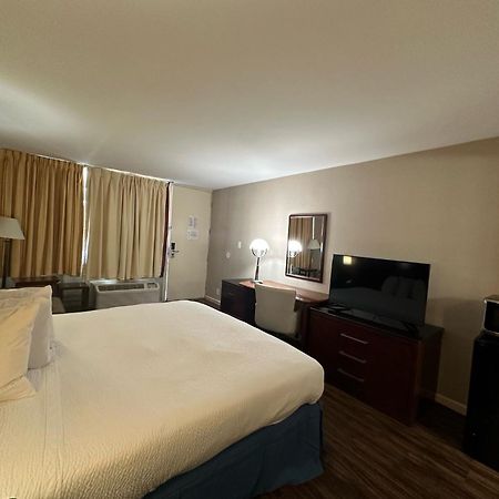 Gateway Hotel ワシントン エクステリア 写真