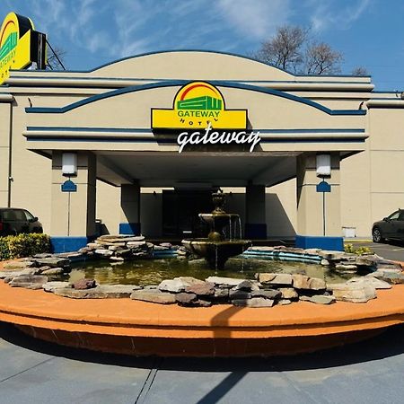 Gateway Hotel ワシントン エクステリア 写真